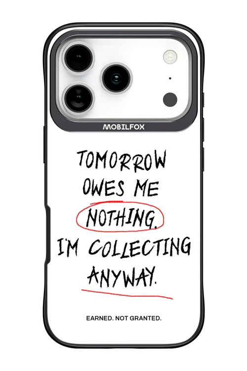 Anyway 2.0 - Apple iPhone 17 Pro