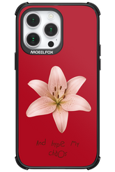 Chaos - Apple iPhone 14 Pro Max