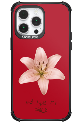 Chaos - Apple iPhone 14 Pro Max