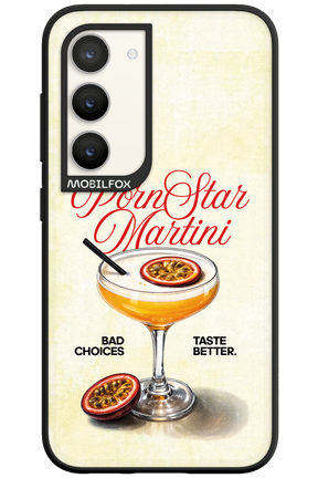 Pornstar Martini 2.0 - Samsung Galaxy S23