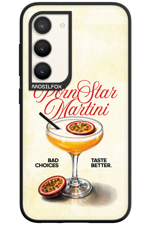 Pornstar Martini 2.0 - Samsung Galaxy S23