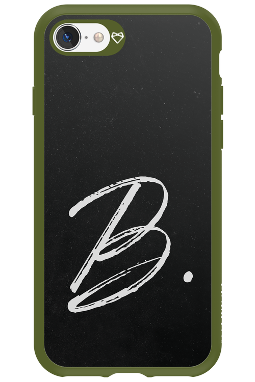 (Off Space) B 2.0 - Apple iPhone SE 2020