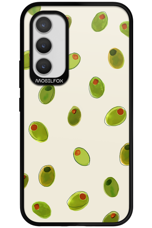 Olive Babe - Samsung Galaxy A34