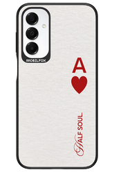 Half 2.0 - Samsung A16