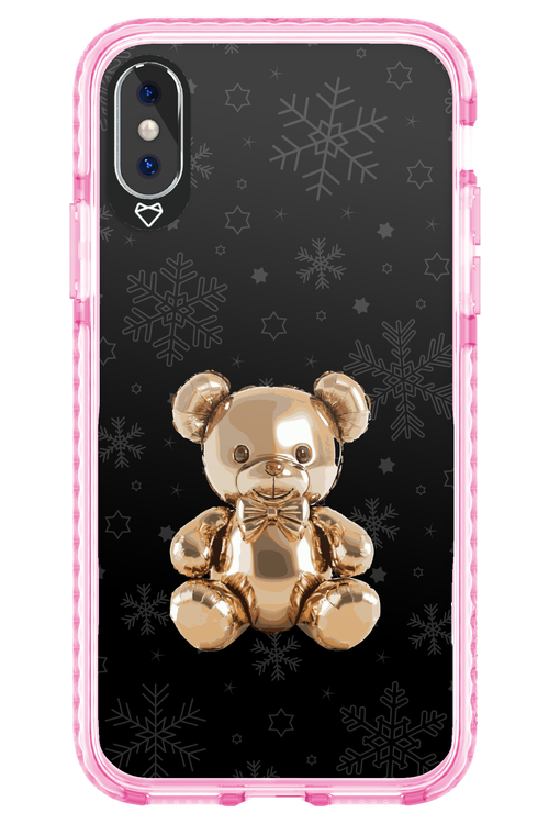 Gift Bear - Apple iPhone X