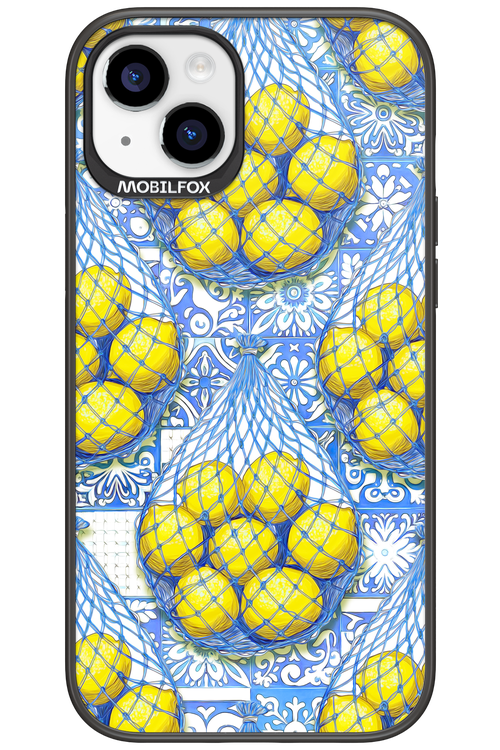 Net Style - Apple iPhone 15 Plus