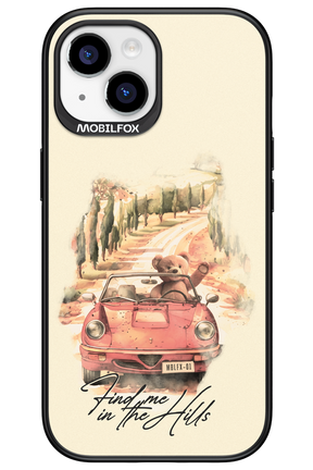 Find Me in the Hills - Apple iPhone 15