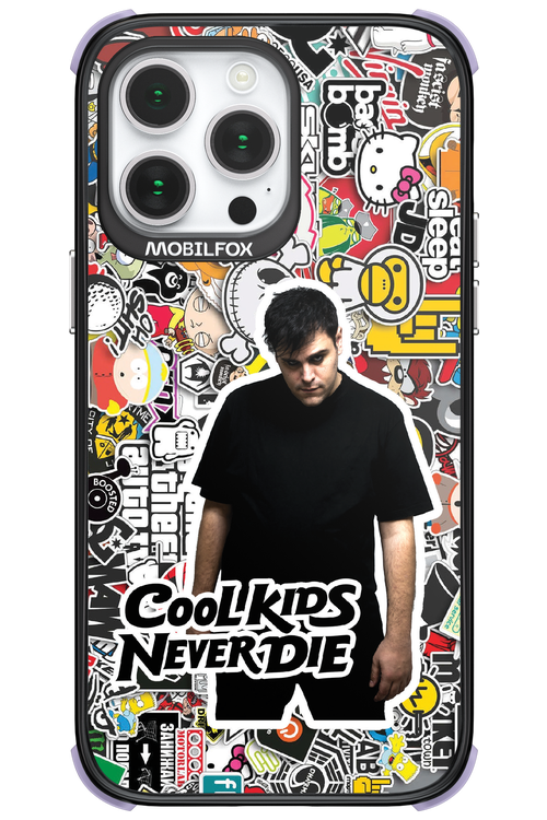 CKND_STICKER - Apple iPhone 14 Pro Max