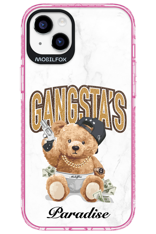 Gangsta - Apple iPhone 14 Plus