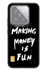 Funny Money 2.0 - Xiaomi 14