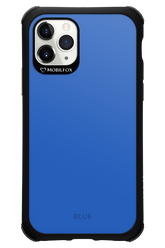 BLUE - FS2 - Apple iPhone 11 Pro