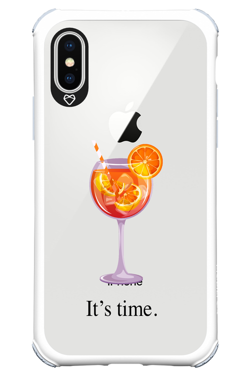 Spritz - Apple iPhone XS