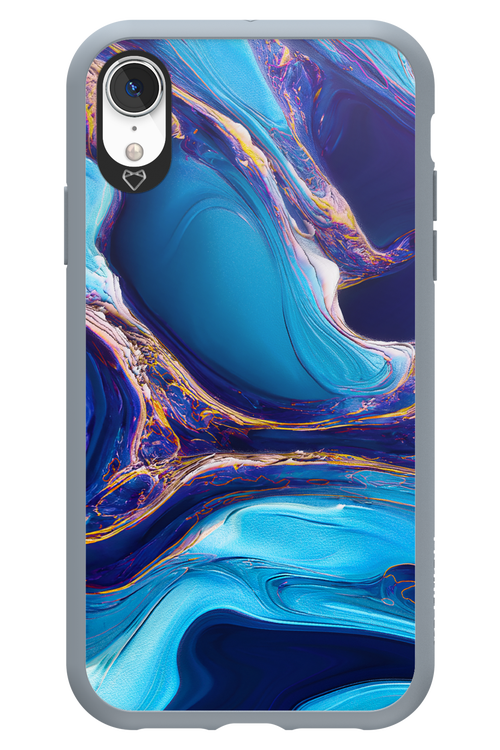 Amethyst - Apple iPhone XR