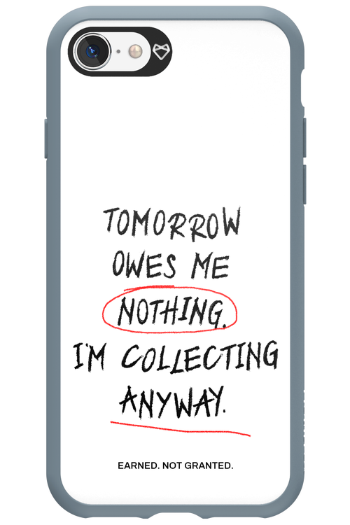 Anyway 2.0 - Apple iPhone SE 2022