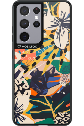 Vintage - Samsung Galaxy S21 Ultra