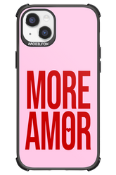 More Amor - Apple iPhone 14 Plus