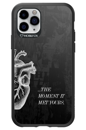 His Heart - Apple iPhone 11 Pro
