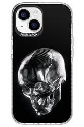 Disco Skull - Apple iPhone 15