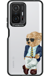Boss 2.0 - Xiaomi Mi 11T