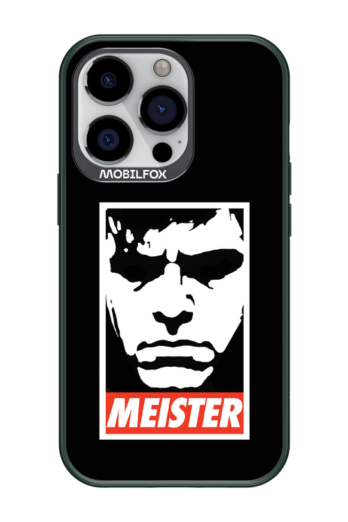 MEISTER - Apple iPhone 13 Pro