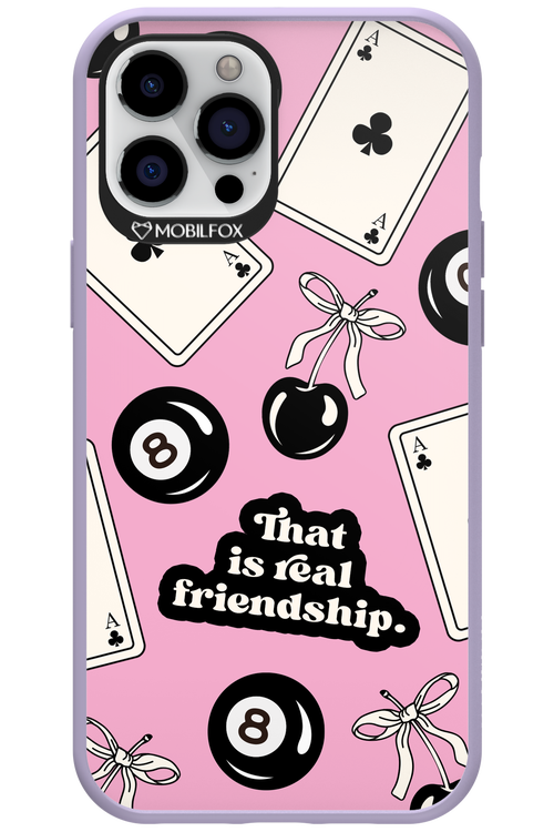 Win Win Black 2.0 - Apple iPhone 12 Pro Max