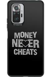 Money Cheats 2.0 - Xiaomi Redmi Note 10S