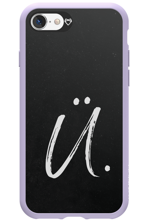 (Off Space) U II 2.0 - Apple iPhone SE 2022
