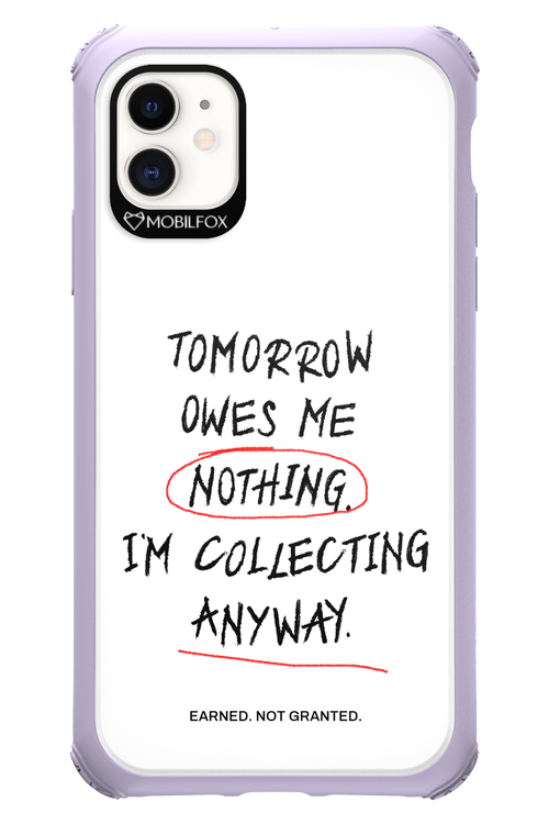 Anyway 2.0 - Apple iPhone 11