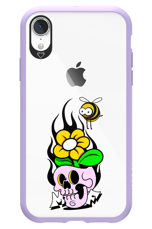 Sugar & Venom - Apple iPhone XR