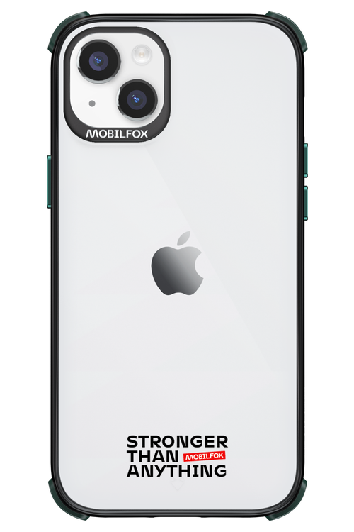 Stronger (Nude) - Apple iPhone 14 Plus