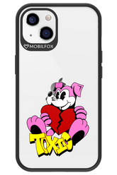 Toxic Dreams - Apple iPhone 13