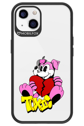 Toxic Dreams - Apple iPhone 13