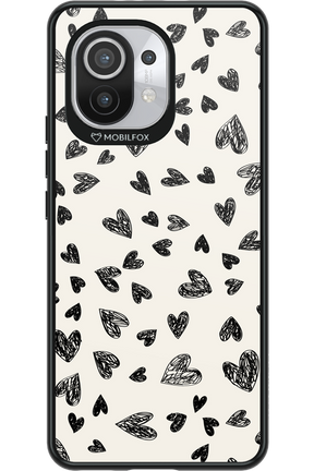 Crazy in Luv 2.0 - Xiaomi Mi 11 5G