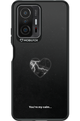 Calm Heart 2.0 - Xiaomi Mi 11T