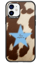 Same Chapter Blue 2.0 - Apple iPhone 12