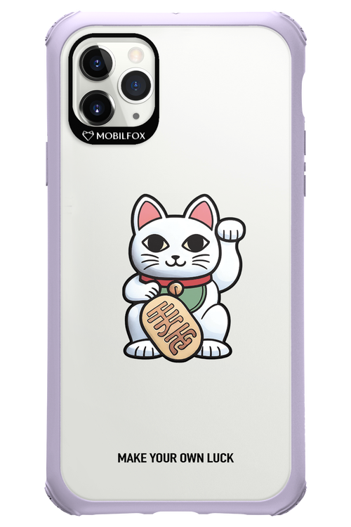 Maneki Neko - Apple iPhone 11 Pro Max