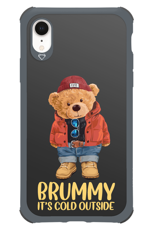 Brummy - Apple iPhone XR