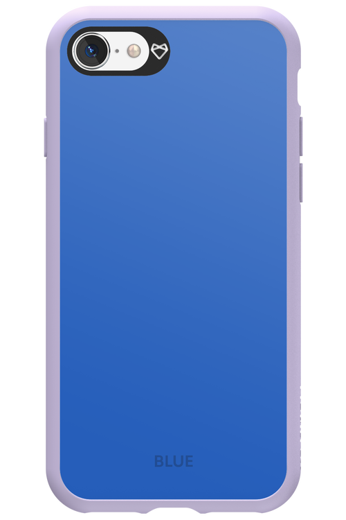 BLUE - FS2 - Apple iPhone SE 2022