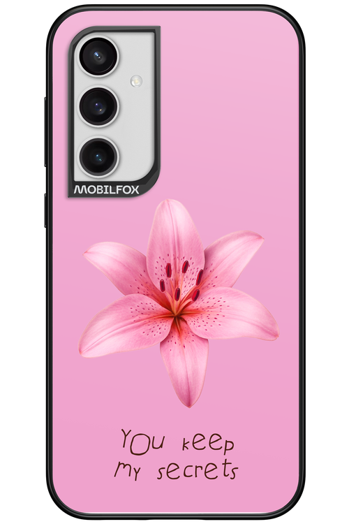 Secrets - Samsung Galaxy S23 FE