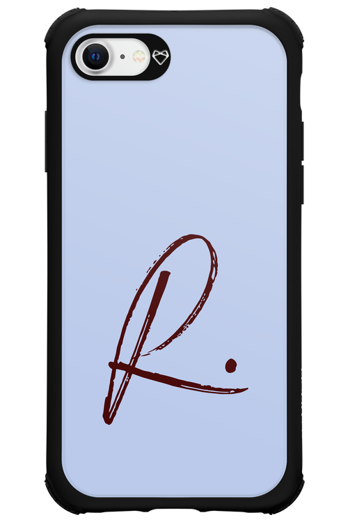 (Jellyfish Presso) R 2.0 - Apple iPhone 7