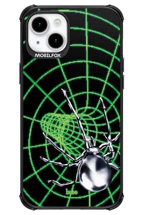 SINGULARITY - Apple iPhone 15 Plus