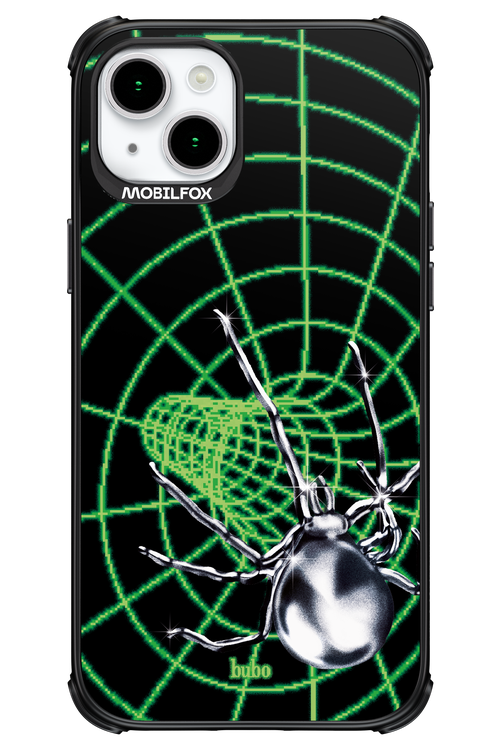 SINGULARITY - Apple iPhone 15 Plus