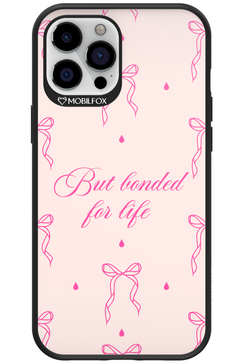 Sisters Pink 2.0 - Apple iPhone 12 Pro Max