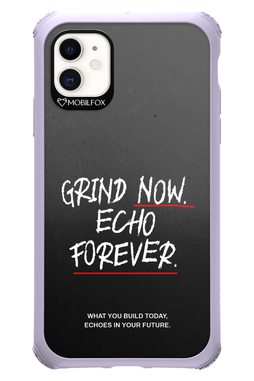 Grind Now 2.0 - Apple iPhone 11