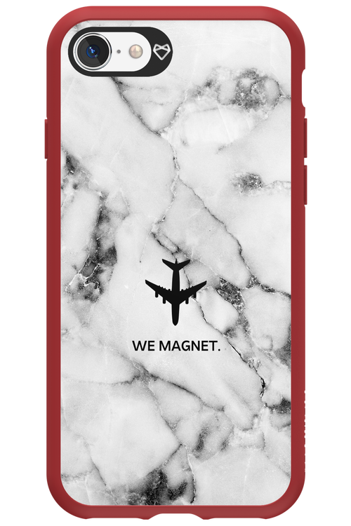 International Love II - Apple iPhone SE 2022