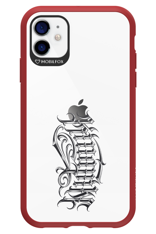 Chaotic Love - Apple iPhone 11