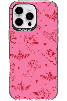Pink Puttos - Apple iPhone 16 Pro Max