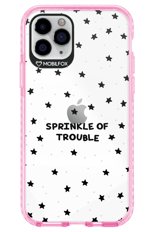 Trouble - Apple iPhone 11 Pro
