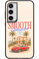 Smooth Operator 2.0 - Samsung Galaxy S24+