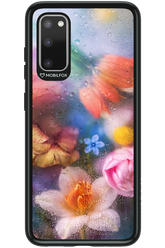 Rippleglass flowers 2.0 - Samsung Galaxy S20